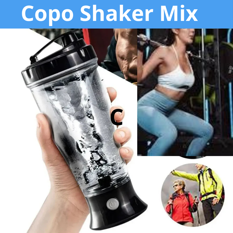 Copo Shaker Mix