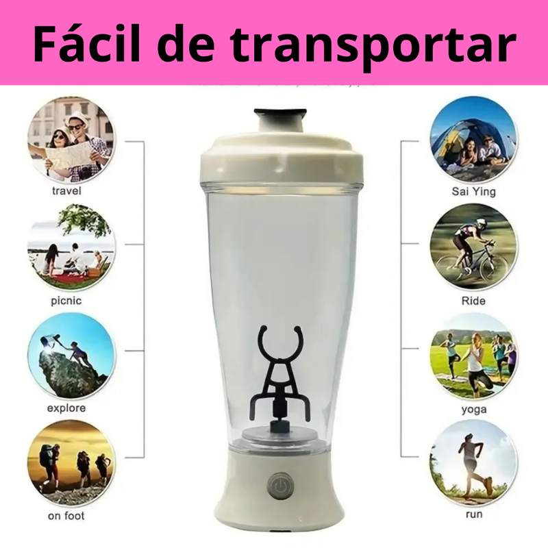 Copo Shaker Mix
