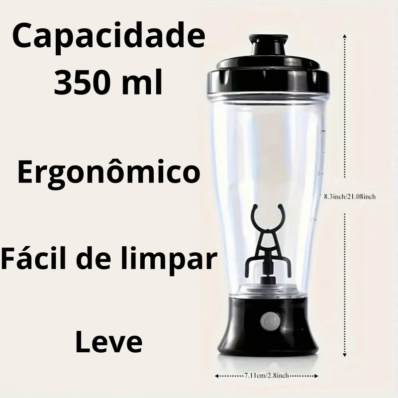 Copo Shaker Mix