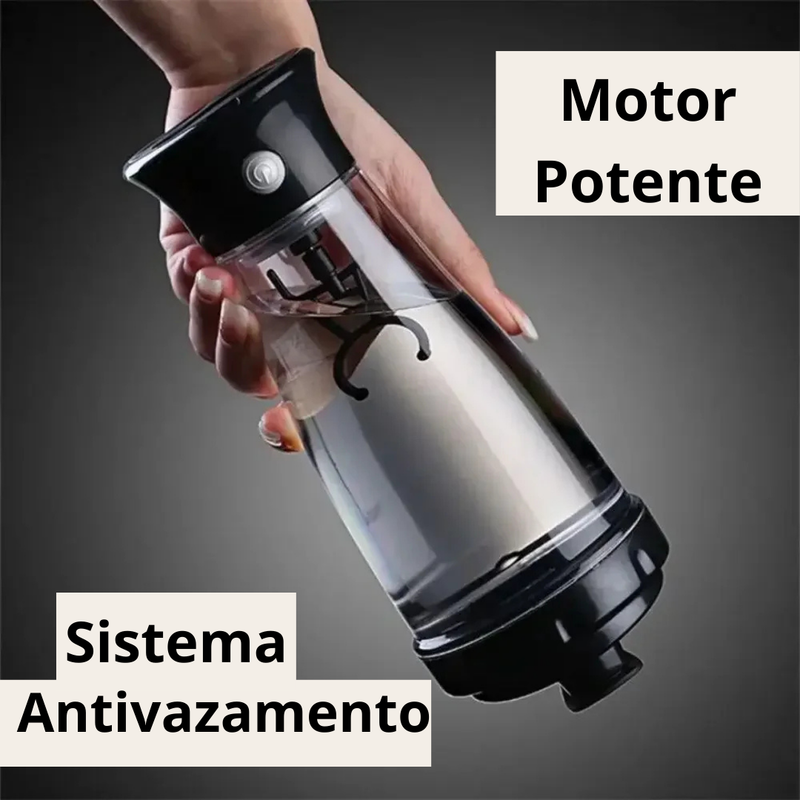 Copo Shaker Mix