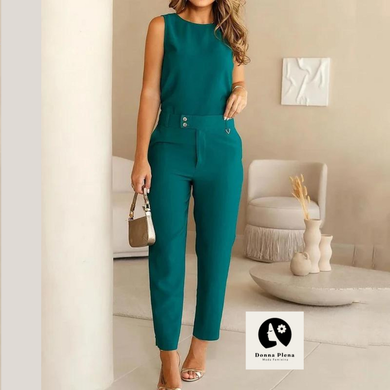Conjunto Ipê