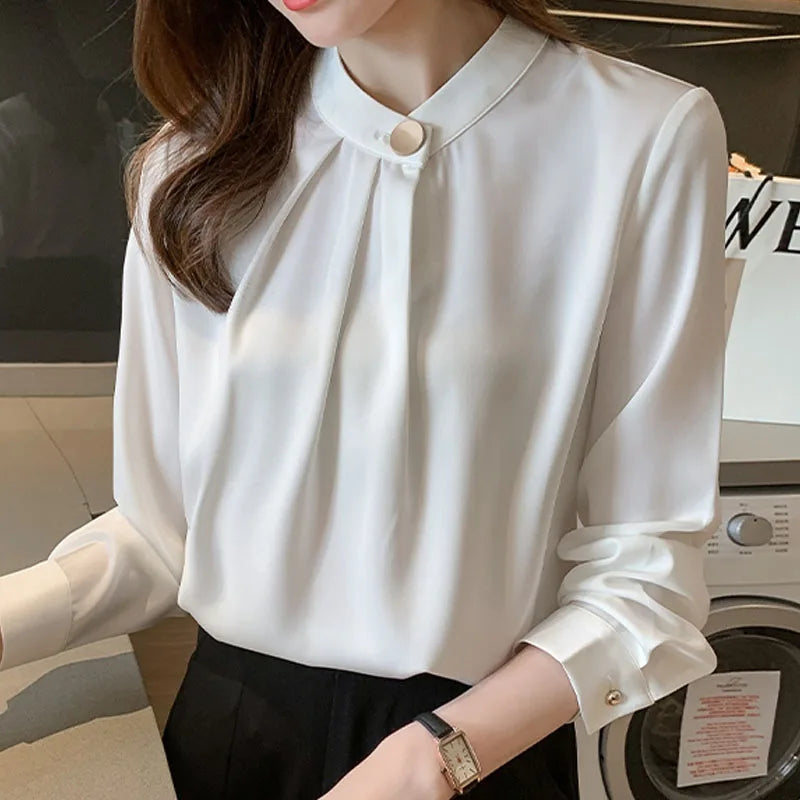 Blusa Finesse