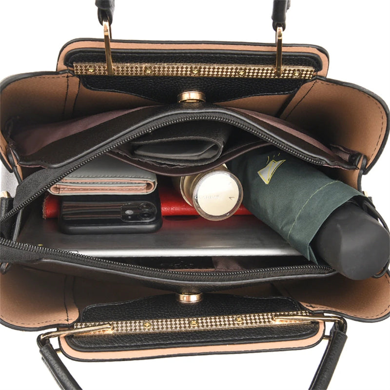 Bolsa Tote Plena