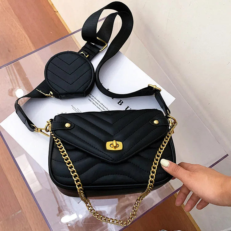 Bolsa Quezzia