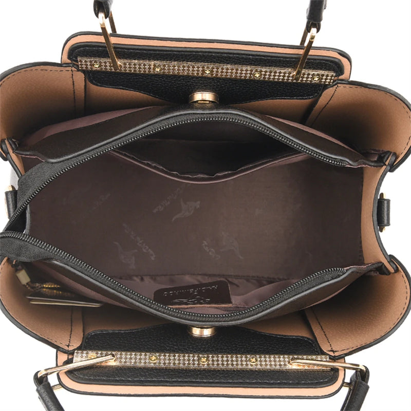 Bolsa Tote Plena