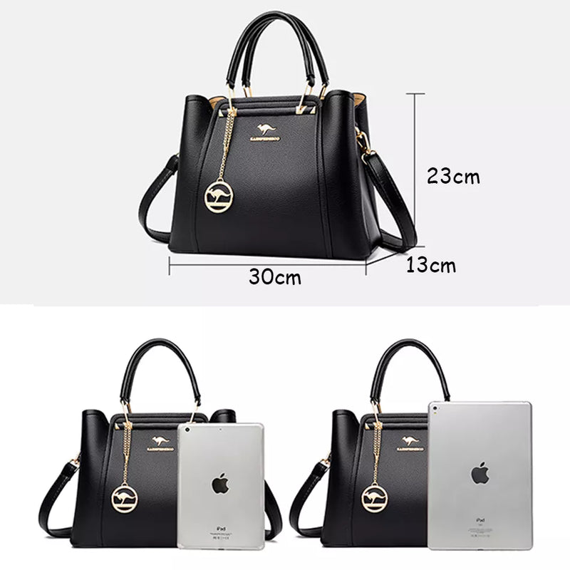 Bolsa Tote Plena