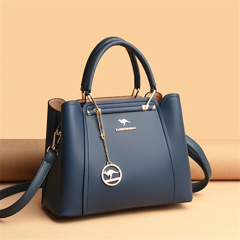 Bolsa Tote Plena