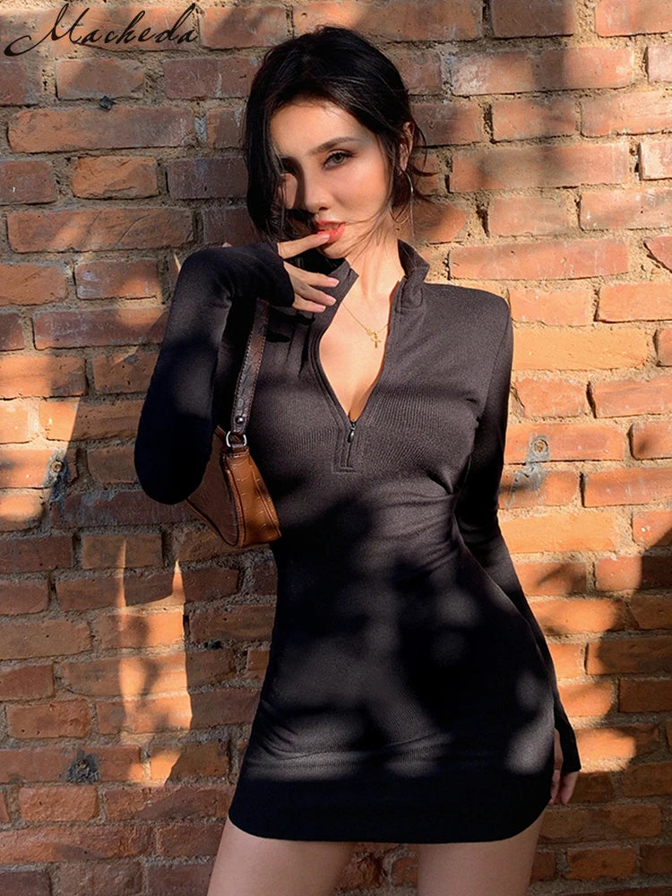 Vestido Collen