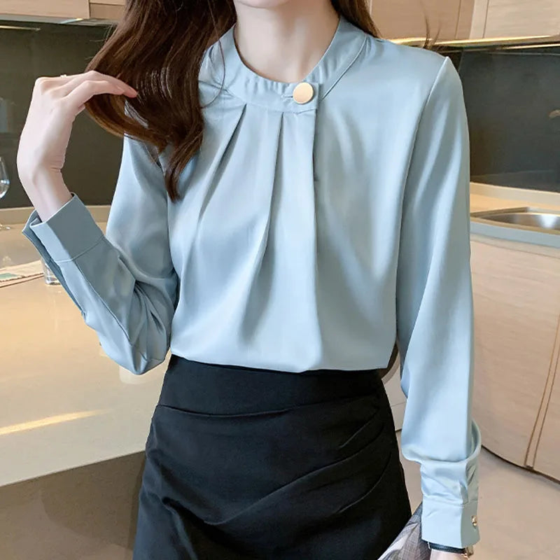 Blusa Finesse