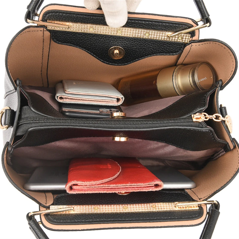 Bolsa Tote Plena