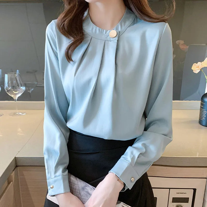 Blusa Finesse