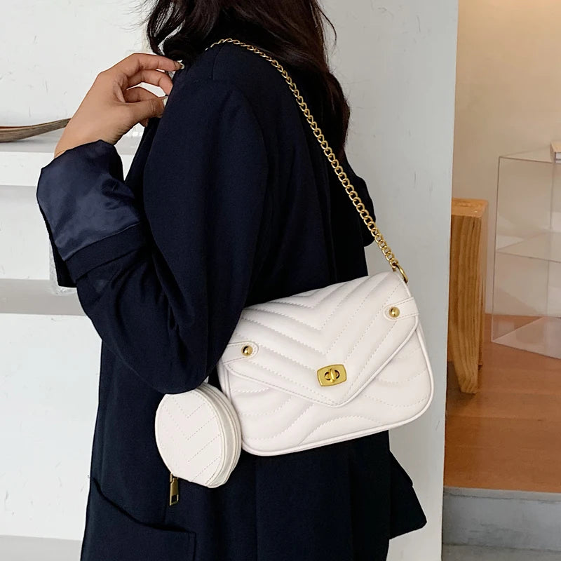 Bolsa Quezzia