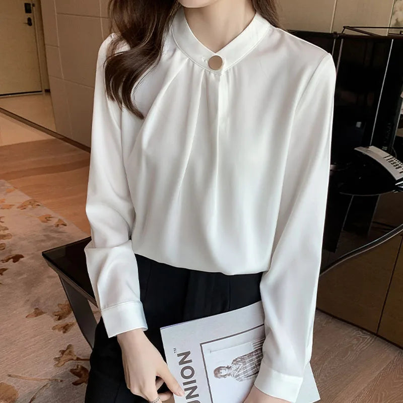 Blusa Finesse