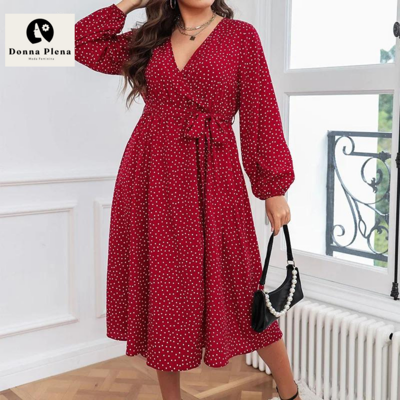 Vestido Angelina