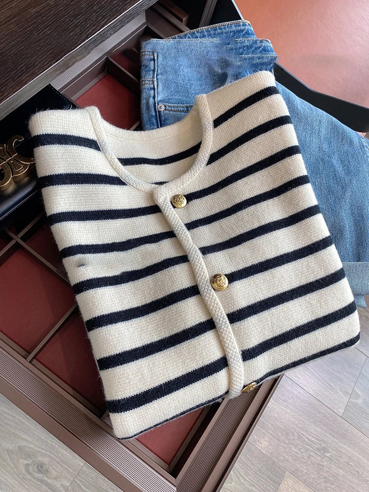 Cardigan Lávinea