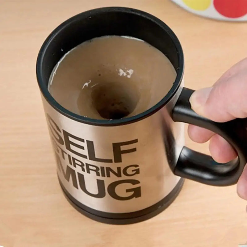 Caneca Mixer