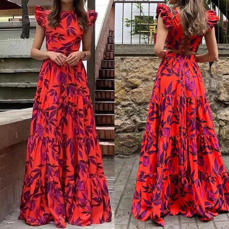 Vestido Cherry