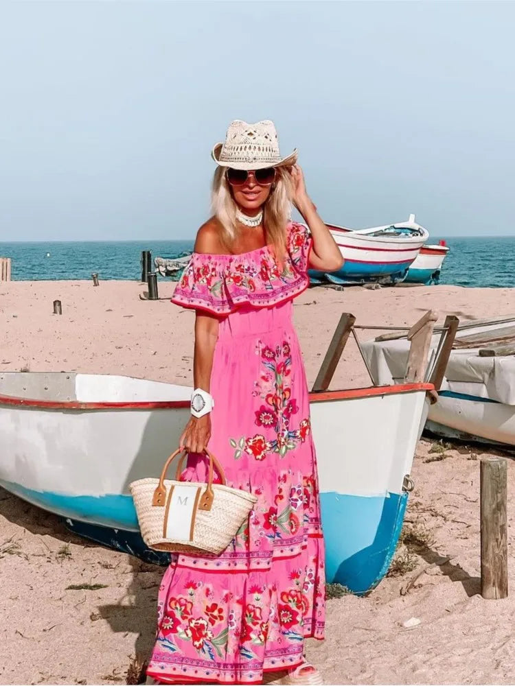 Vestido Jasmin