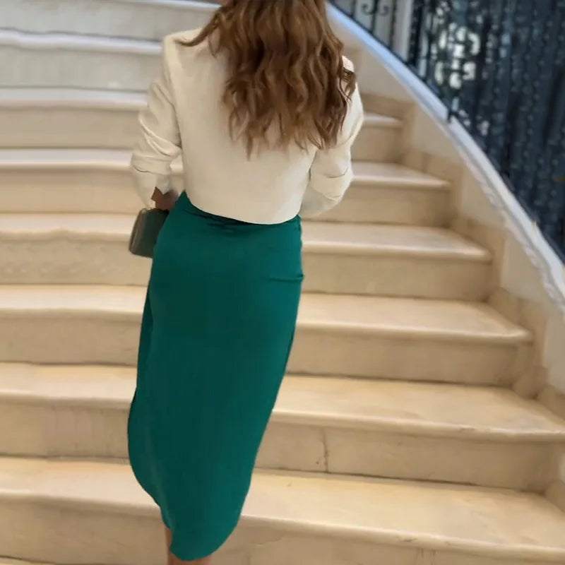 Conjunto Esmeralda
