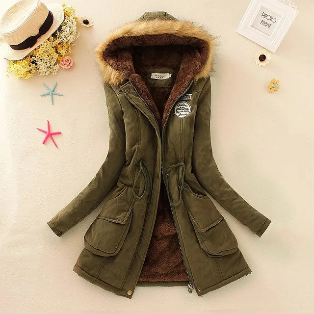 Parka Petropólis