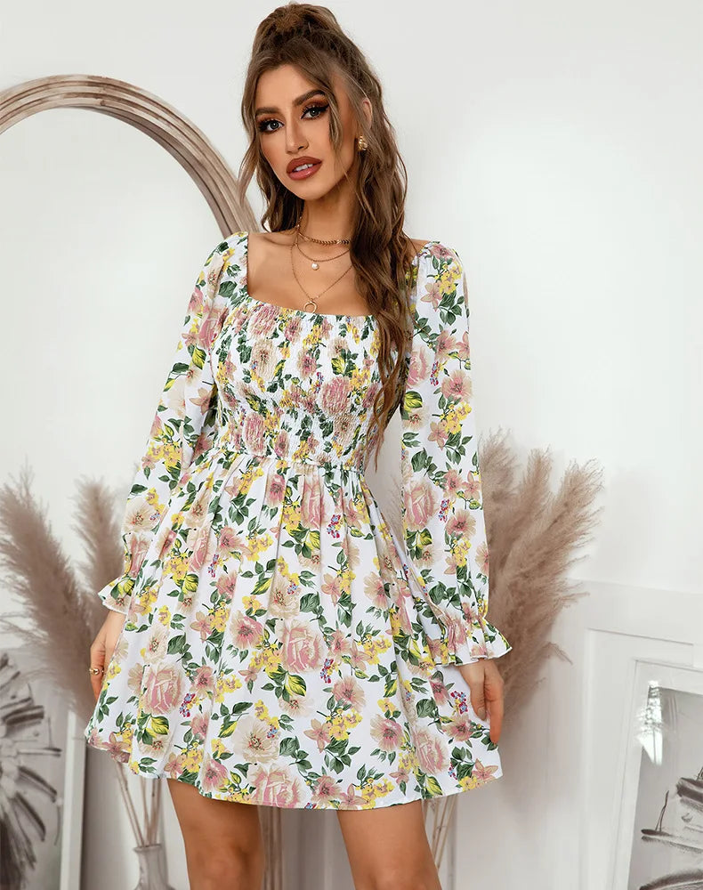 Vestido Guarajuba
