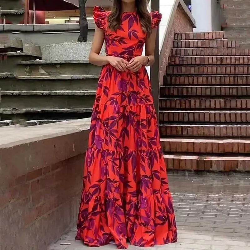 Vestido Cherry