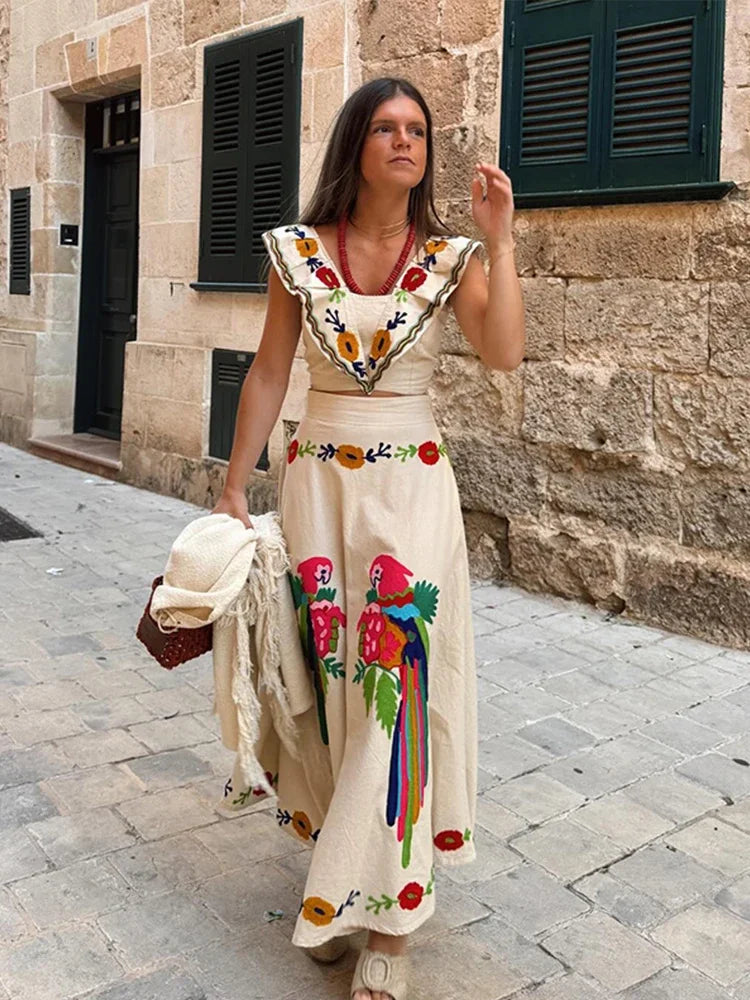 Conjunto Austrália
