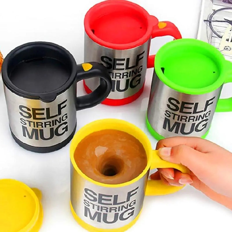 Caneca Mixer