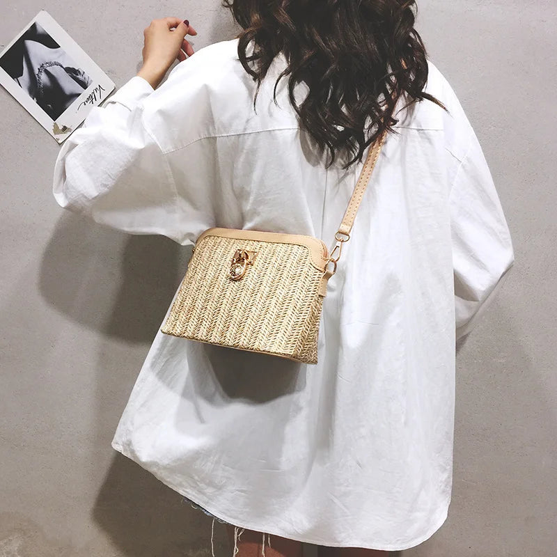 Bolsa Zara