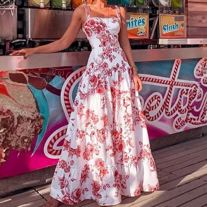 Vestido Sunny