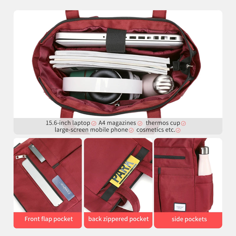 Bolsa Mochila MultiFlex