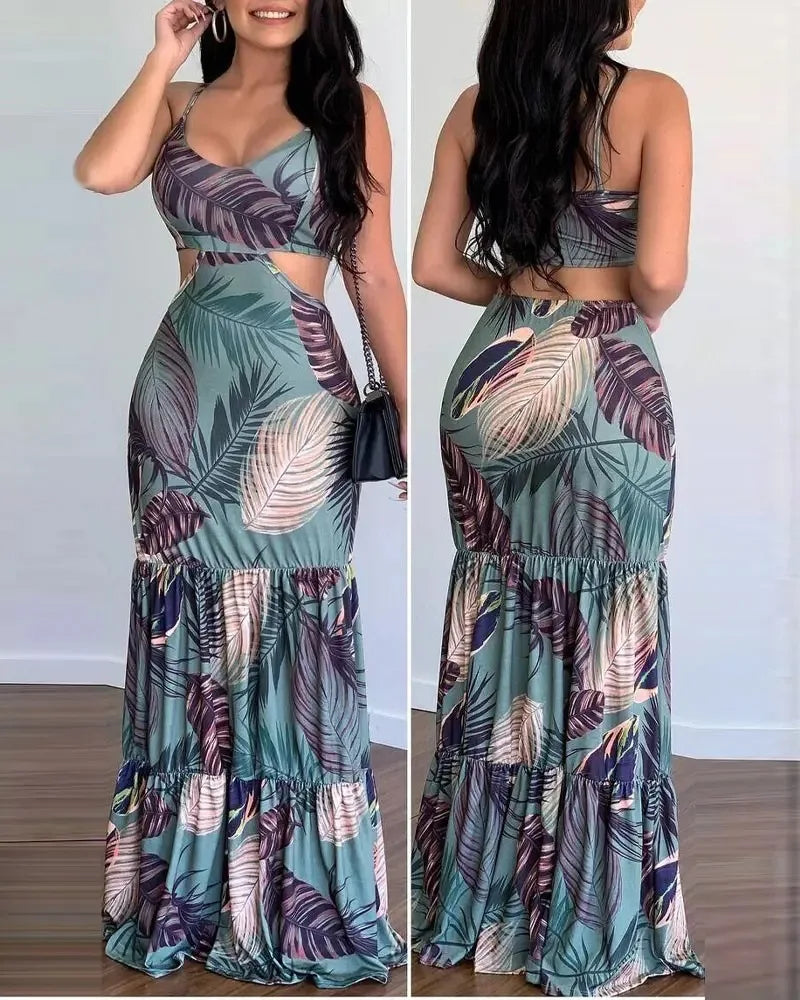 Vestido Nayara