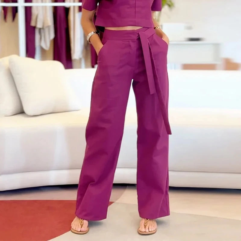 Conjunto Maia