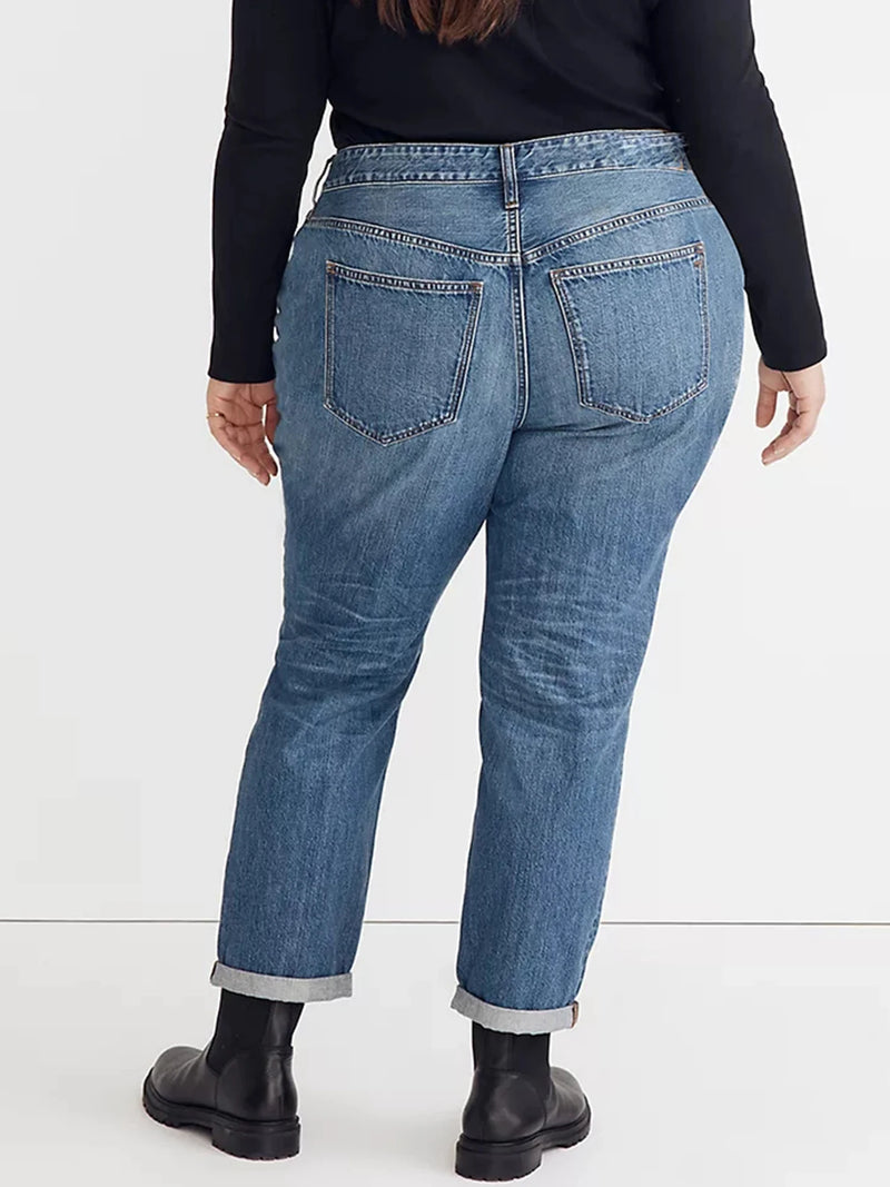 Jeans Total Plus