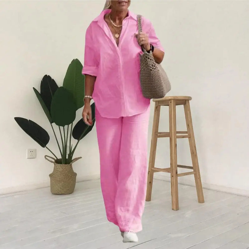 Conjunto Luiza Brunet