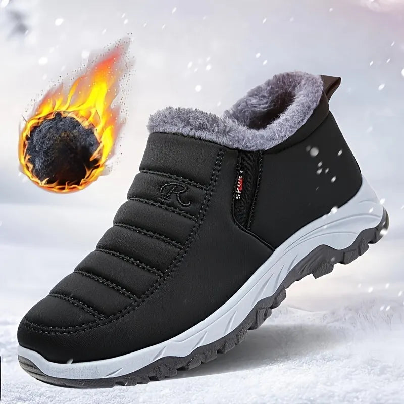 Tênis Confort Hot