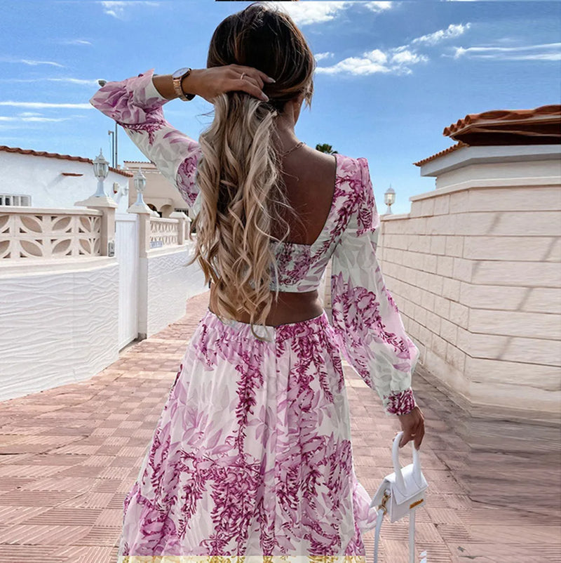 Vestido Trancoso