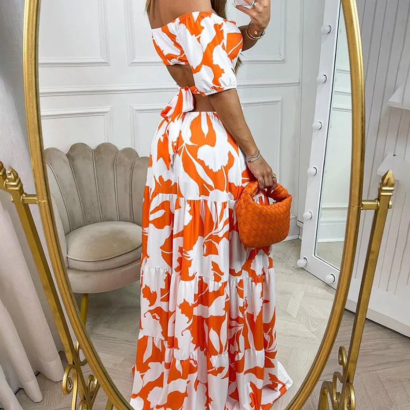 Vestido Greenvile