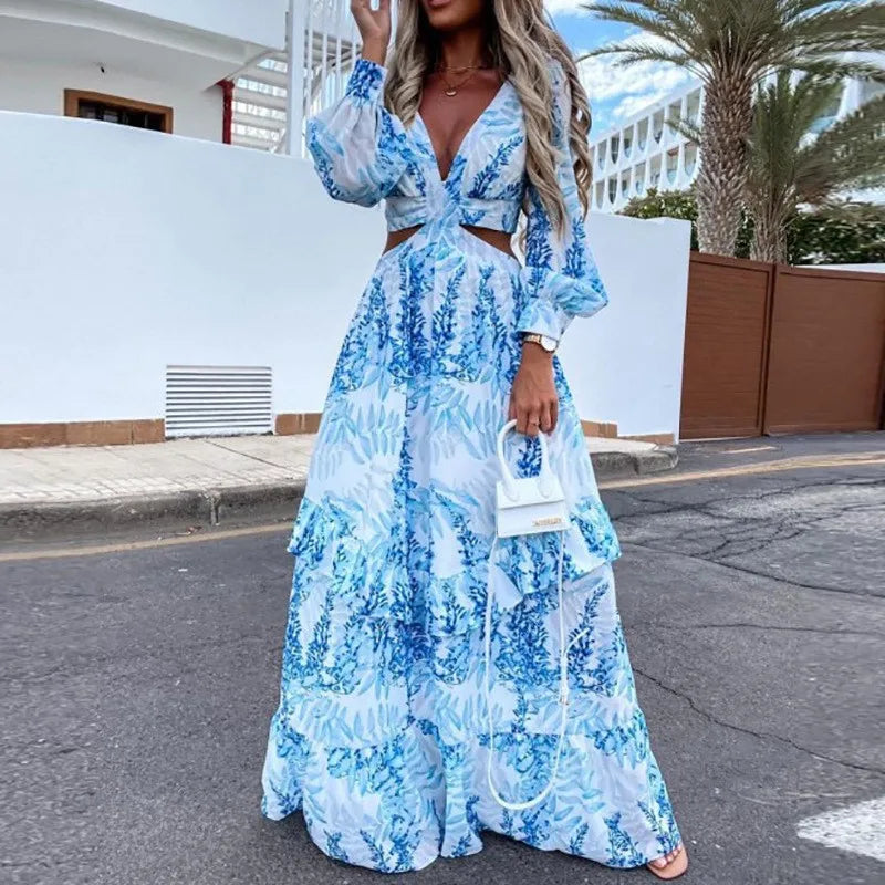 Vestido Trancoso