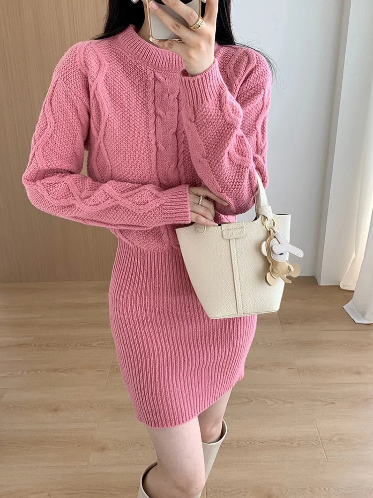 Conjunto Alvorada