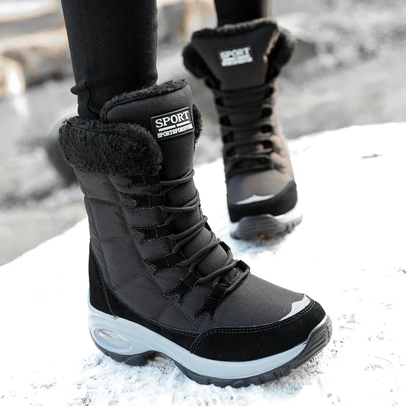 Bota Irlanda