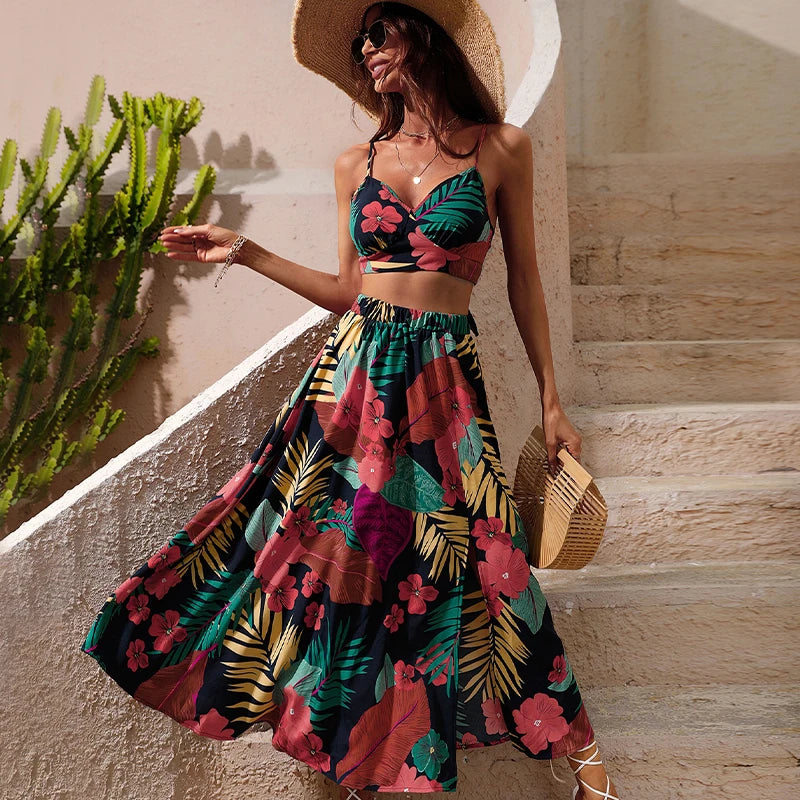 Conjunto Cancún