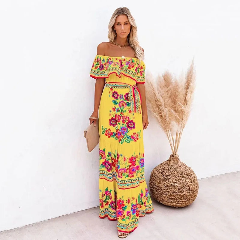 Vestido Jasmin
