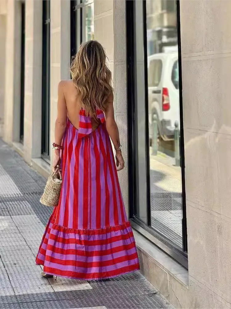 Vestido Rosemary