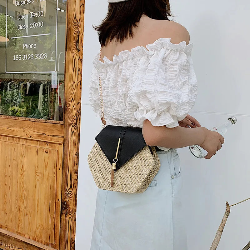 Bolsa Jane