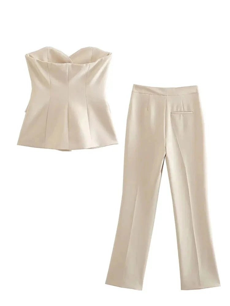 Conjunto Yali