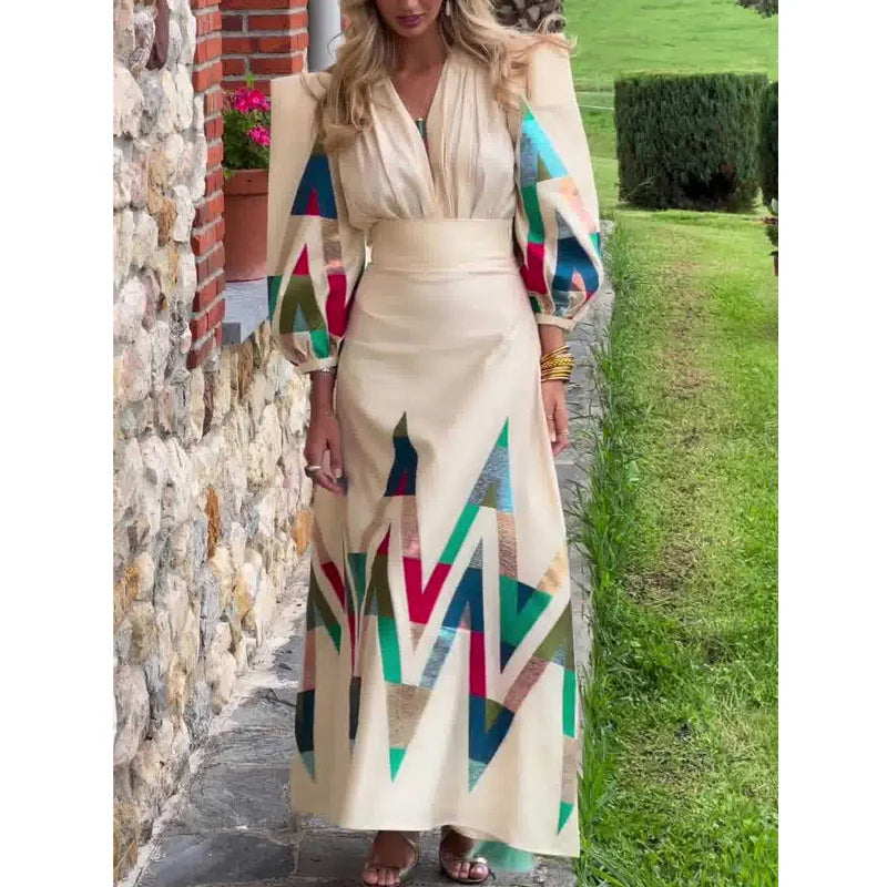 Vestido Marrakech