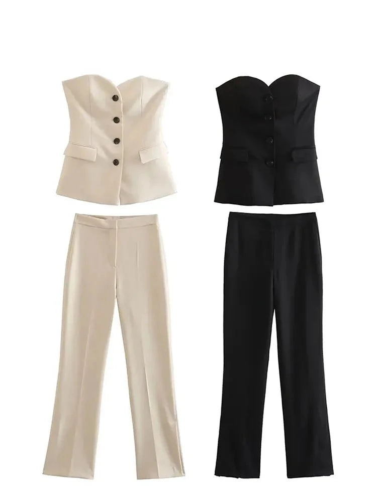 Conjunto Yali