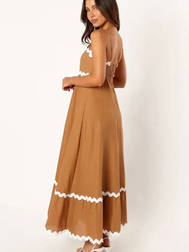 Vestido Rozz