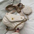 Bolsa Quezzia